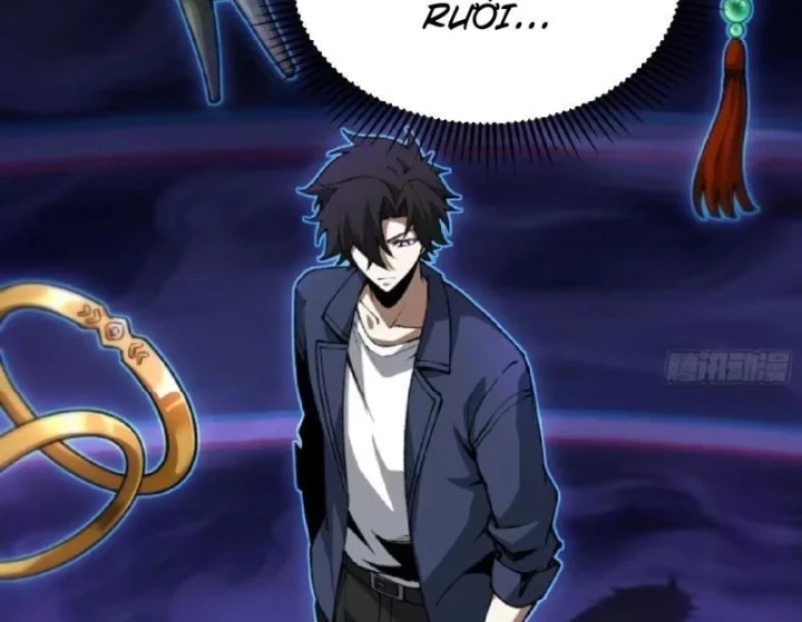 Đô Thị Thần Cấp Tông Sư Chapter 7 - 14