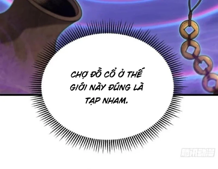 Đô Thị Thần Cấp Tông Sư Chapter 7 - 16