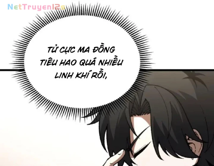 Đô Thị Thần Cấp Tông Sư Chapter 7 - 17