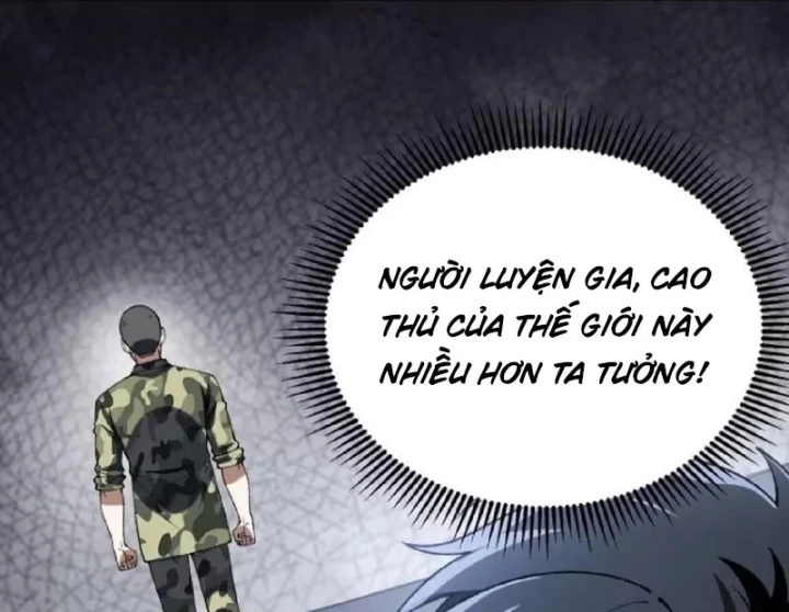 Đô Thị Thần Cấp Tông Sư Chapter 7 - 33