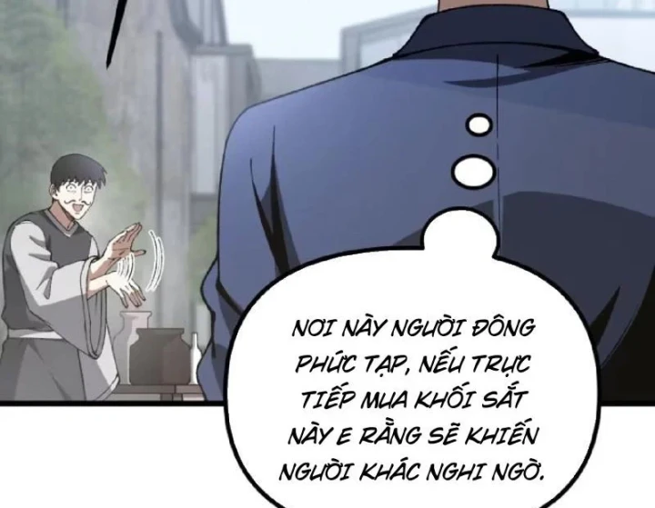 Đô Thị Thần Cấp Tông Sư Chapter 7 - 37