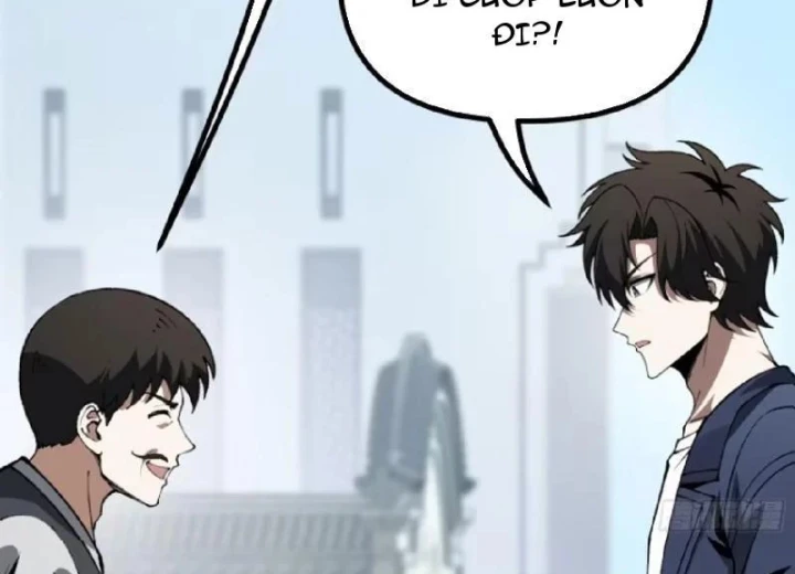 Đô Thị Thần Cấp Tông Sư Chapter 7 - 45