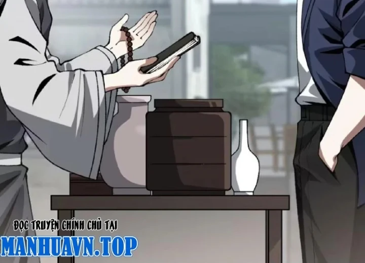 Đô Thị Thần Cấp Tông Sư Chapter 7 - 46