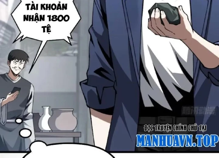 Đô Thị Thần Cấp Tông Sư Chapter 7 - 57