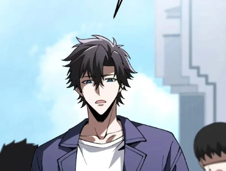 Đô Thị Thần Cấp Tông Sư Chapter 7 - 106