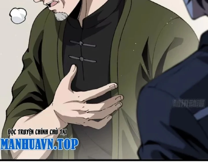 Đô Thị Thần Cấp Tông Sư Chapter 8 - 27