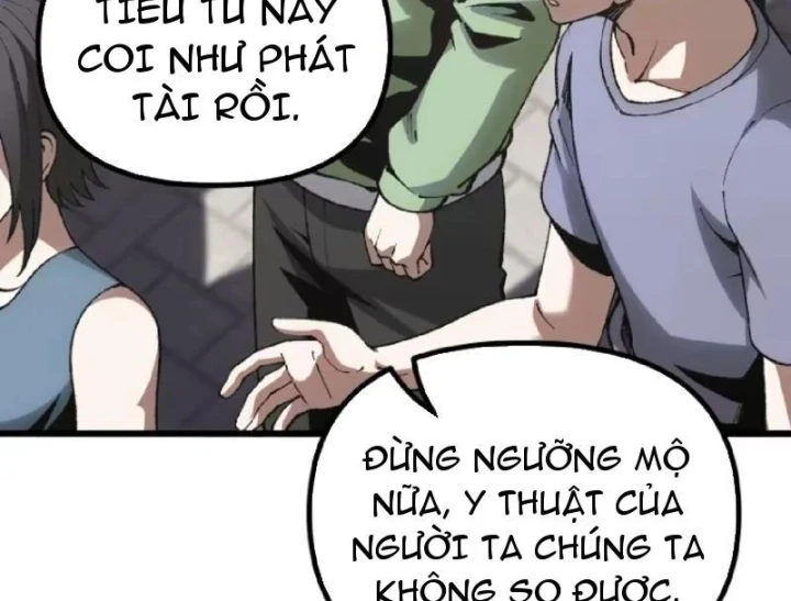 Đô Thị Thần Cấp Tông Sư Chapter 8 - 52
