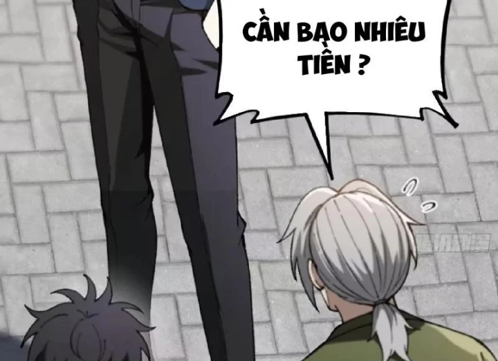 Đô Thị Thần Cấp Tông Sư Chapter 8 - 86