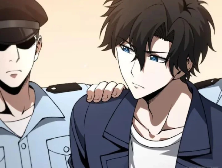 Đô Thị Thần Cấp Tông Sư Chapter 9 - 97