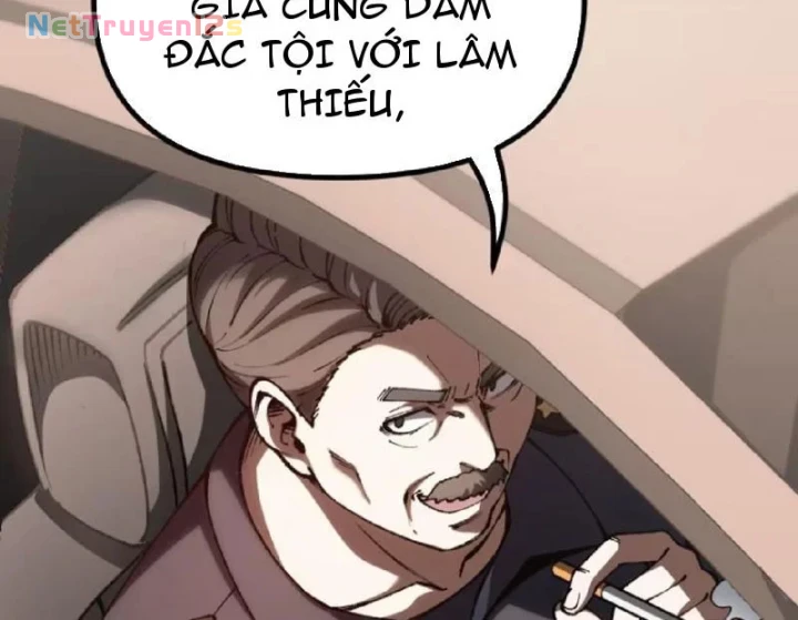 Đô Thị Thần Cấp Tông Sư Chapter 9 - 125