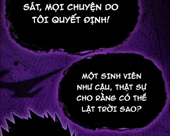 Đô Thị Thần Cấp Tông Sư Chapter 10 - 43