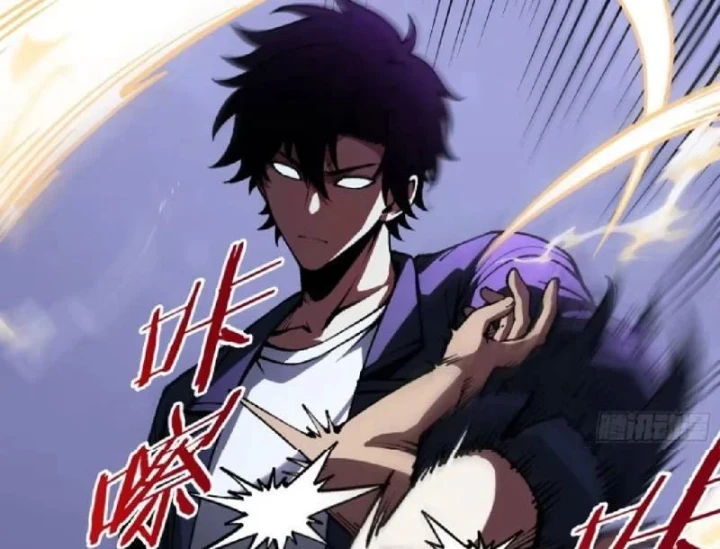 Đô Thị Thần Cấp Tông Sư Chapter 10 - 103