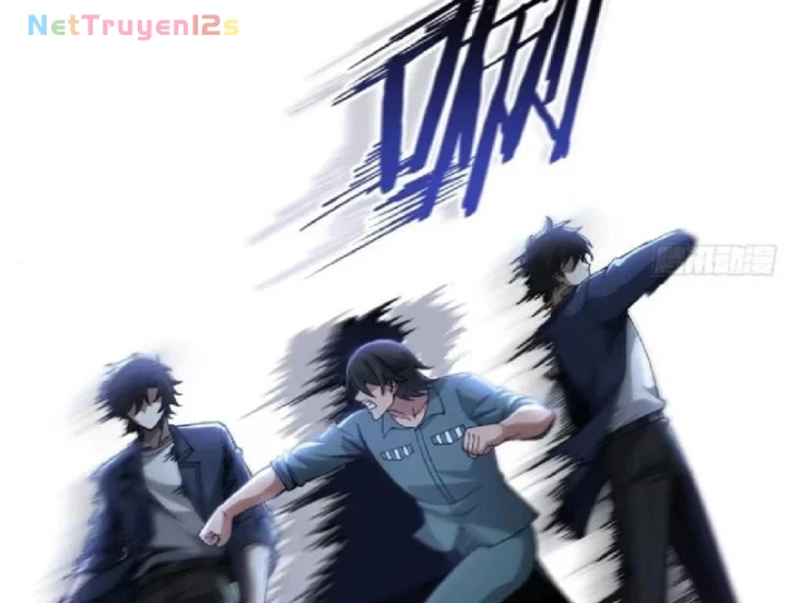 Đô Thị Thần Cấp Tông Sư Chapter 11 - 5