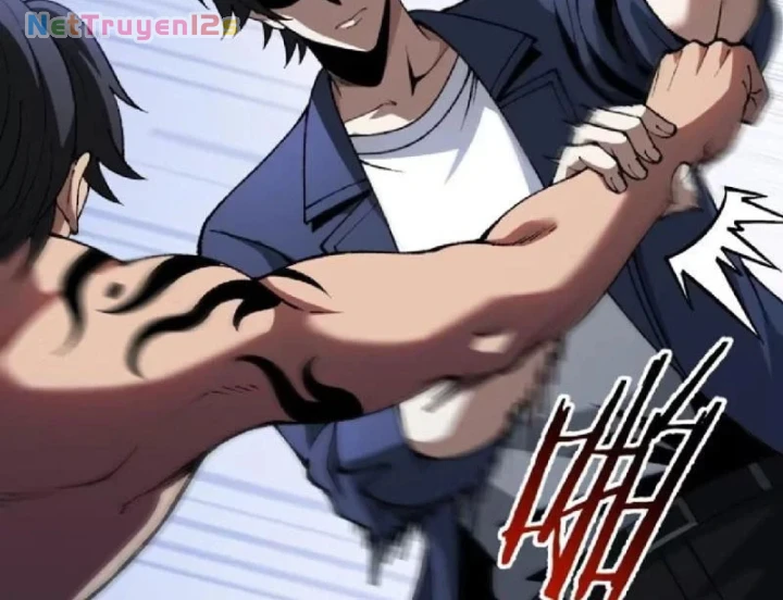 Đô Thị Thần Cấp Tông Sư Chapter 11 - 15