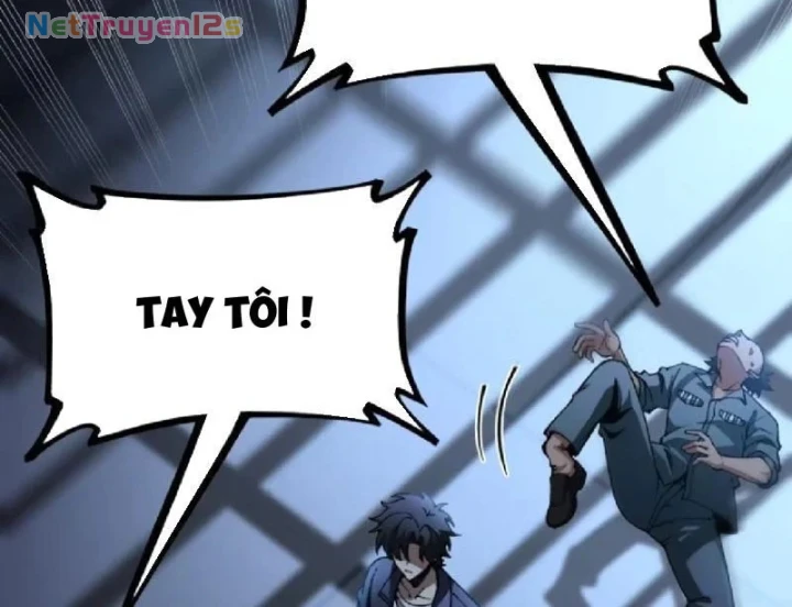 Đô Thị Thần Cấp Tông Sư Chapter 11 - 25