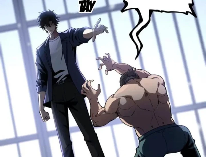 Đô Thị Thần Cấp Tông Sư Chapter 11 - 82