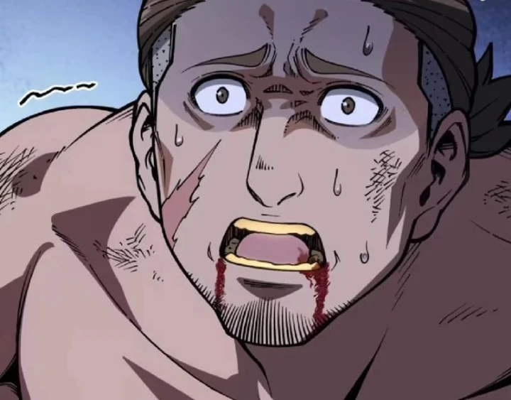 Đô Thị Thần Cấp Tông Sư Chapter 11 - 141