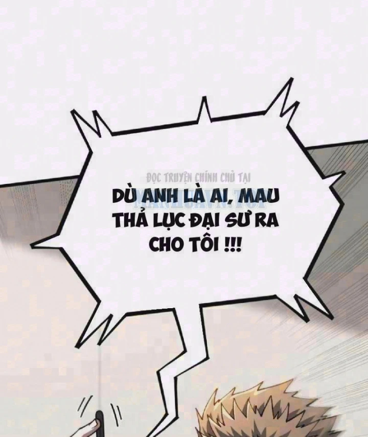 Đô Thị Thần Cấp Tông Sư Chapter 12 - 1