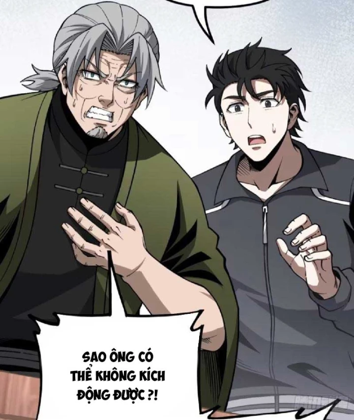 Đô Thị Thần Cấp Tông Sư Chapter 12 - 9