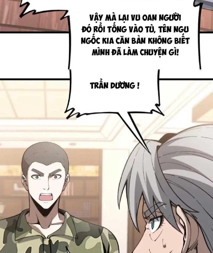 Đô Thị Thần Cấp Tông Sư Chapter 12 - 10