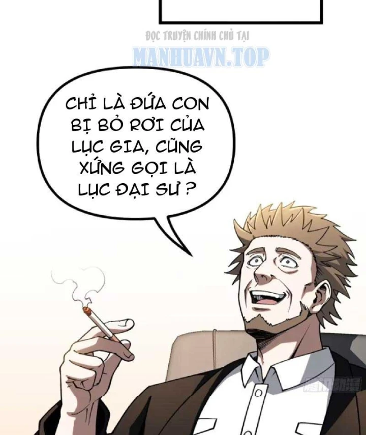 Đô Thị Thần Cấp Tông Sư Chapter 12 - 17