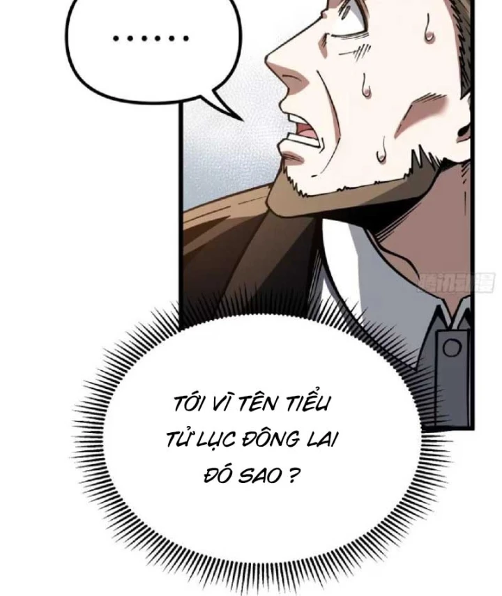 Đô Thị Thần Cấp Tông Sư Chapter 12 - 52