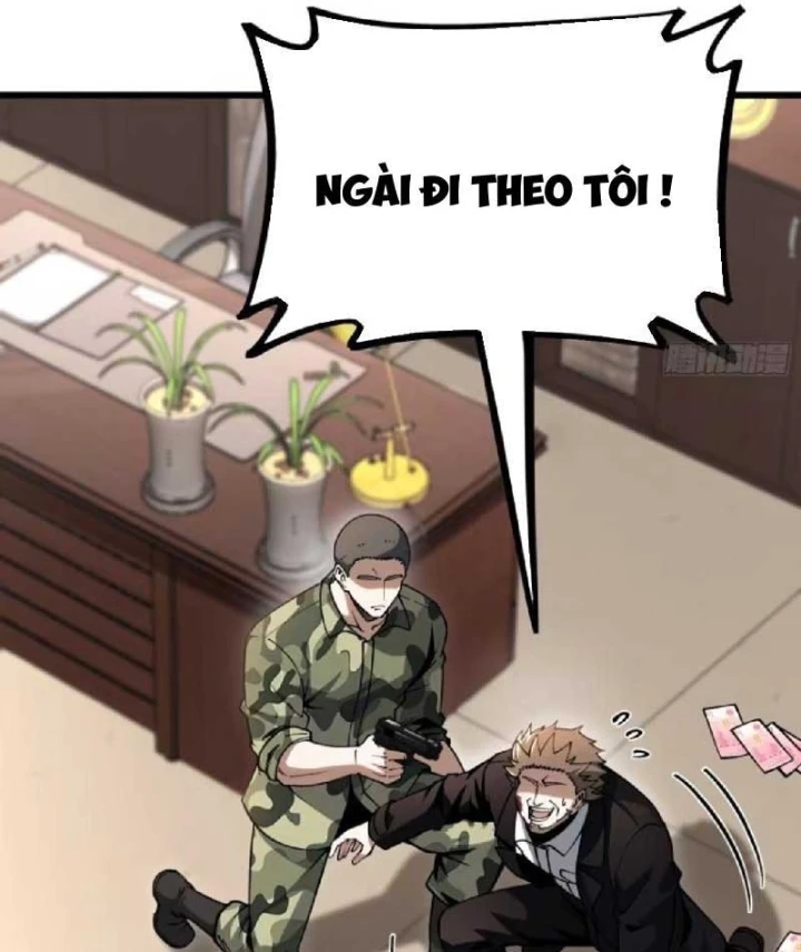 Đô Thị Thần Cấp Tông Sư Chapter 12 - 58