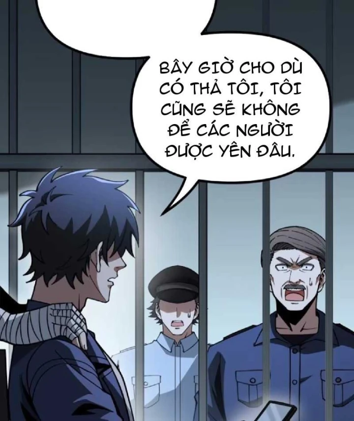 Đô Thị Thần Cấp Tông Sư Chapter 12 - 77