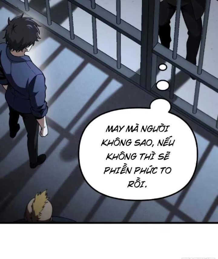 Đô Thị Thần Cấp Tông Sư Chapter 12 - 97