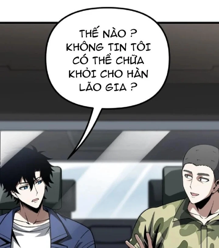 Đô Thị Thần Cấp Tông Sư Chapter 13 - 76