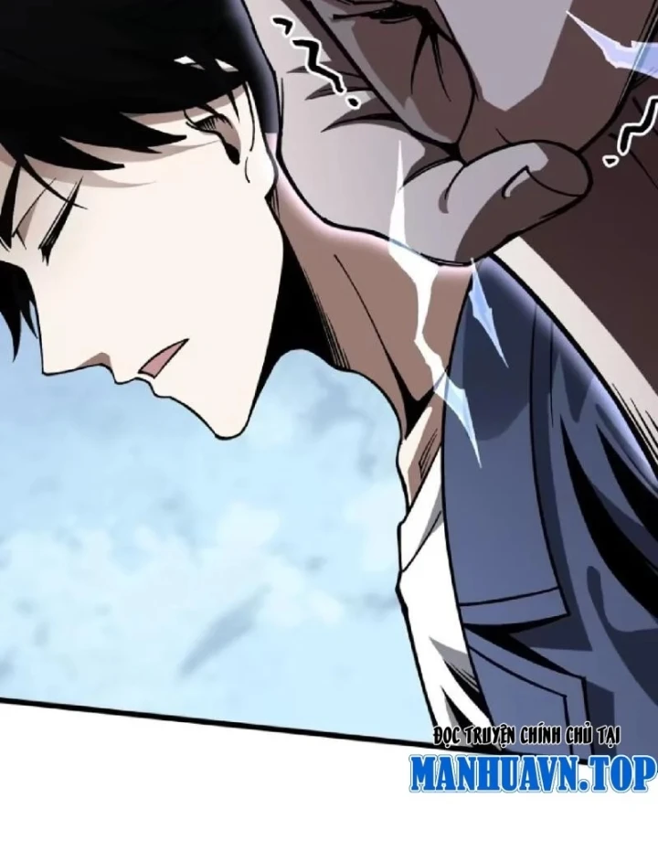 Đô Thị Thần Cấp Tông Sư Chapter 13 - 85