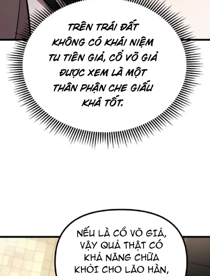 Đô Thị Thần Cấp Tông Sư Chapter 13 - 89