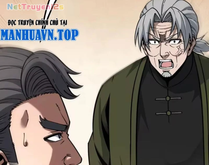 Đô Thị Thần Cấp Tông Sư Chapter 14 - 15