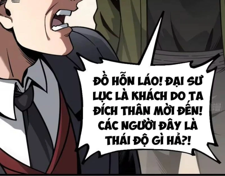 Đô Thị Thần Cấp Tông Sư Chapter 14 - 16