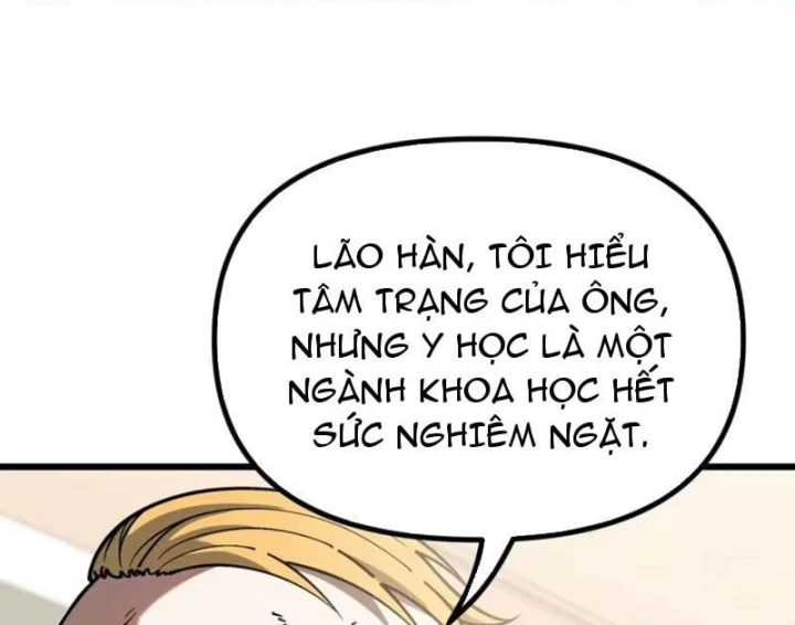 Đô Thị Thần Cấp Tông Sư Chapter 14 - 17