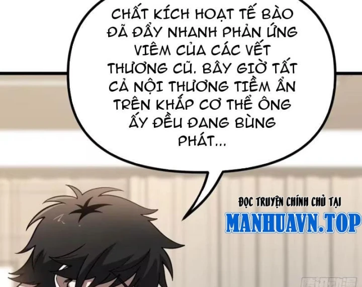 Đô Thị Thần Cấp Tông Sư Chapter 14 - 110