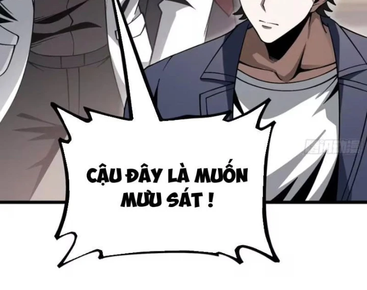 Đô Thị Thần Cấp Tông Sư Chapter 14 - 115