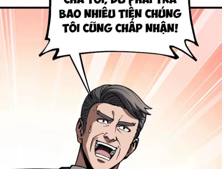 Đô Thị Thần Cấp Tông Sư Chapter 14 - 129