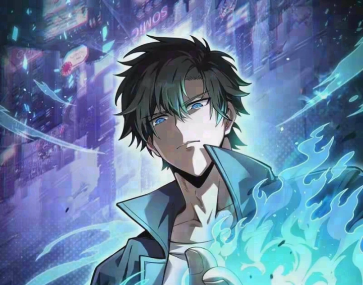 Đô Thị Thần Cấp Tông Sư Chapter 15 - 3