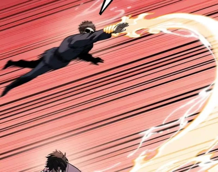Đô Thị Thần Cấp Tông Sư Chapter 15 - 27