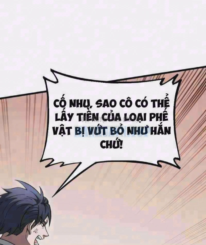Đô Thị Thần Cấp Tông Sư Chapter 16 - 3