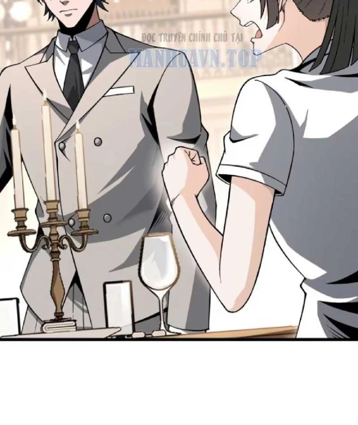 Đô Thị Thần Cấp Tông Sư Chapter 16 - 6