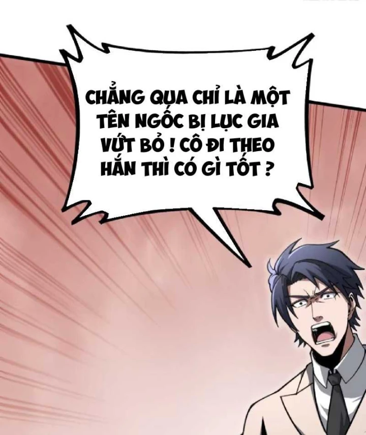 Đô Thị Thần Cấp Tông Sư Chapter 16 - 9