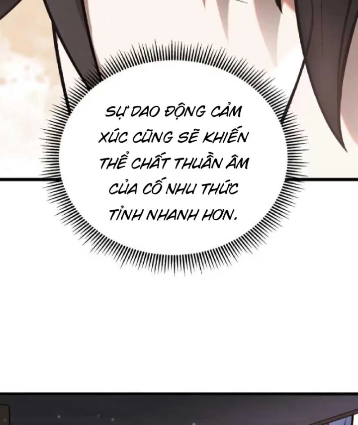 Đô Thị Thần Cấp Tông Sư Chapter 16 - 18