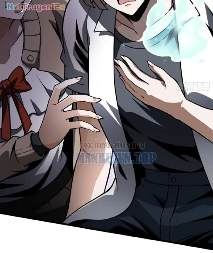 Đô Thị Thần Cấp Tông Sư Chapter 16 - 21