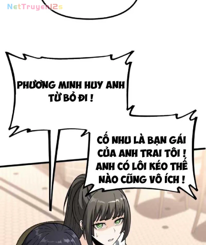 Đô Thị Thần Cấp Tông Sư Chapter 16 - 24