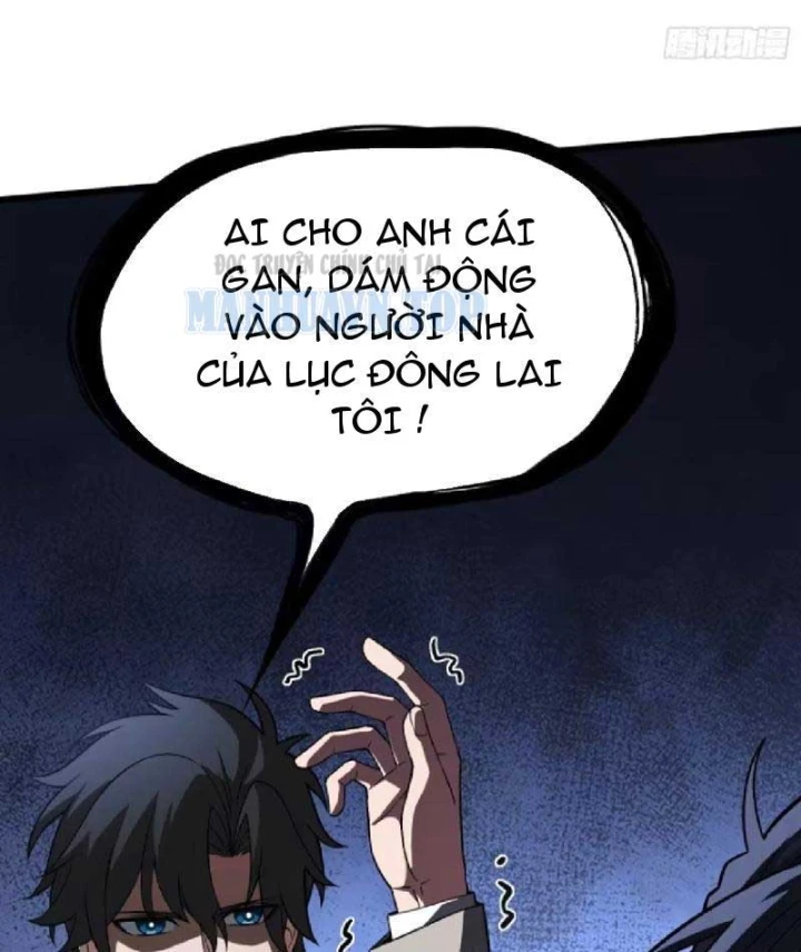 Đô Thị Thần Cấp Tông Sư Chapter 16 - 33