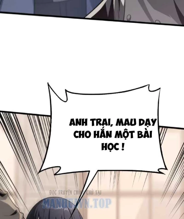 Đô Thị Thần Cấp Tông Sư Chapter 16 - 35