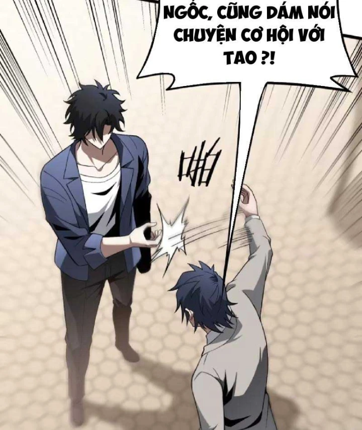 Đô Thị Thần Cấp Tông Sư Chapter 16 - 41