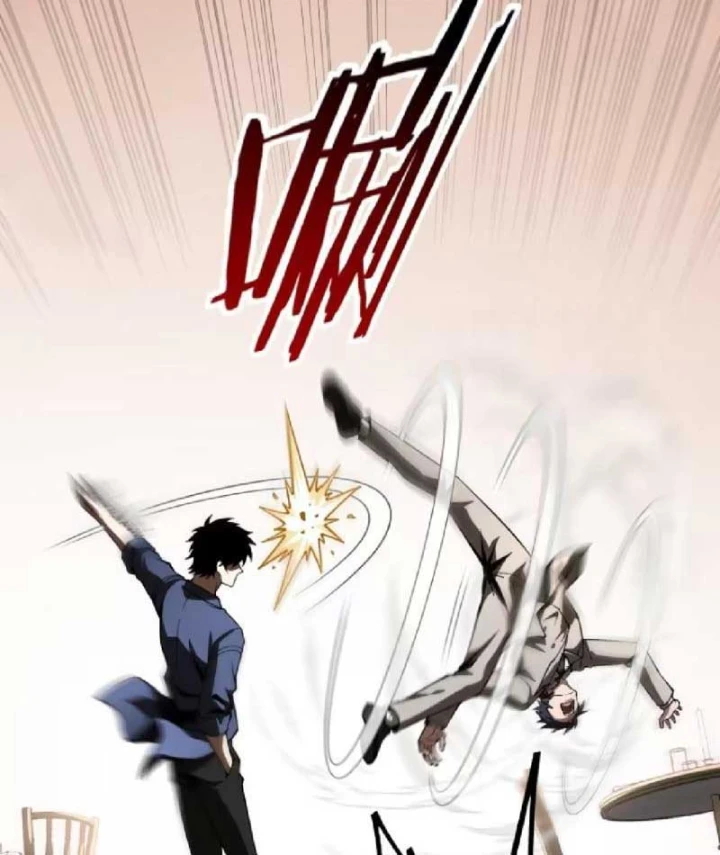 Đô Thị Thần Cấp Tông Sư Chapter 16 - 54